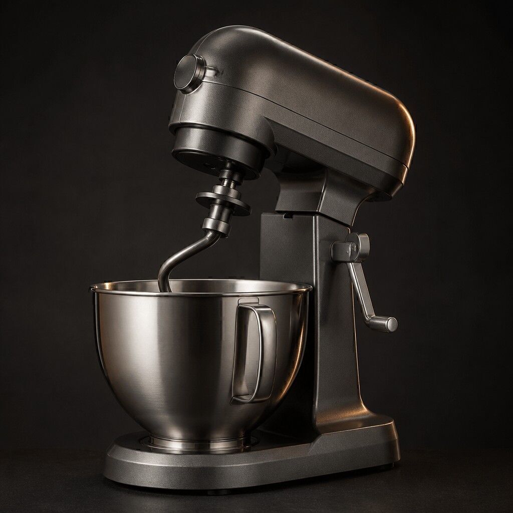 Atelier Pro 6.8 stand mixer